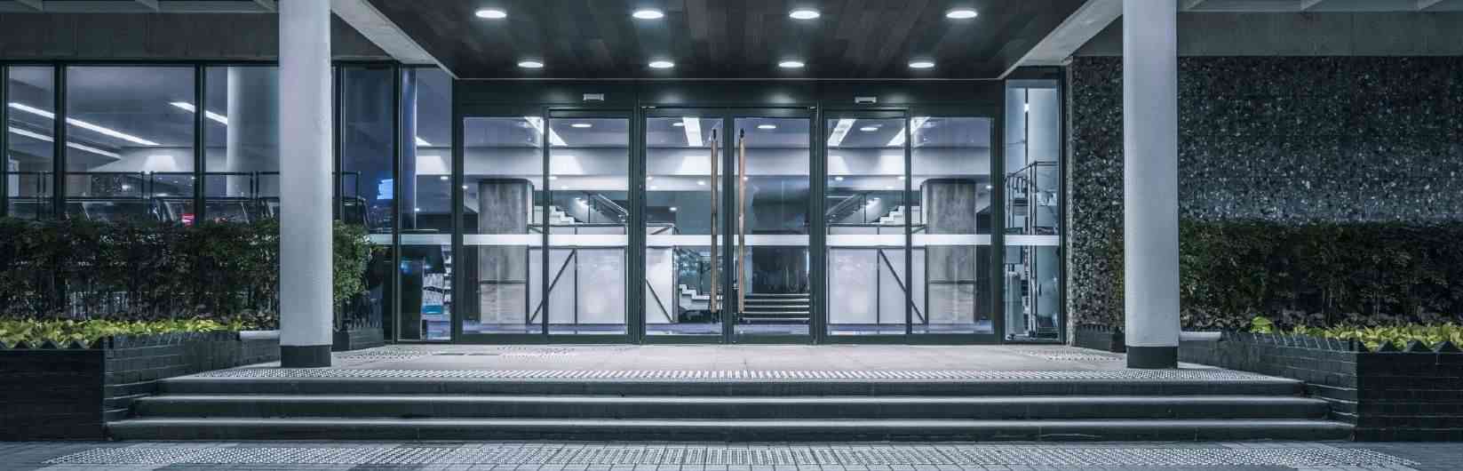 Disposing of Commercial Property