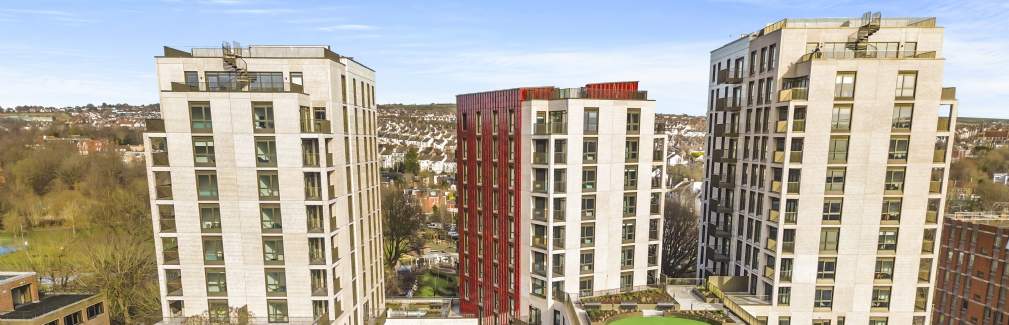 St James Quarter Sustainability Strategy