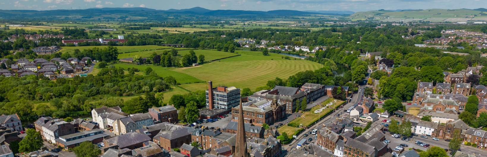 Savills Dumfries Savills Dumfries