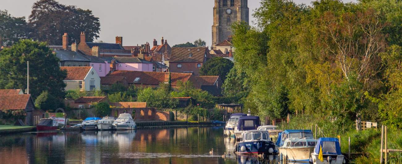 Savills East of England