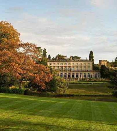Estates