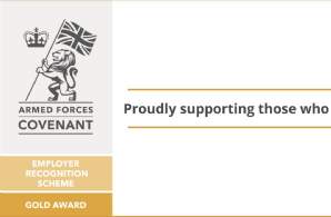 MOD Award