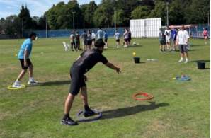 Sports Day