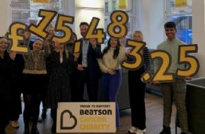 Beaton Cancer Charity
