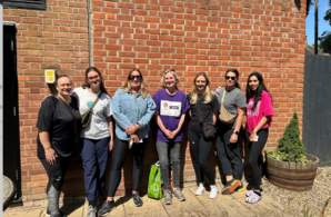 Women's Refuge