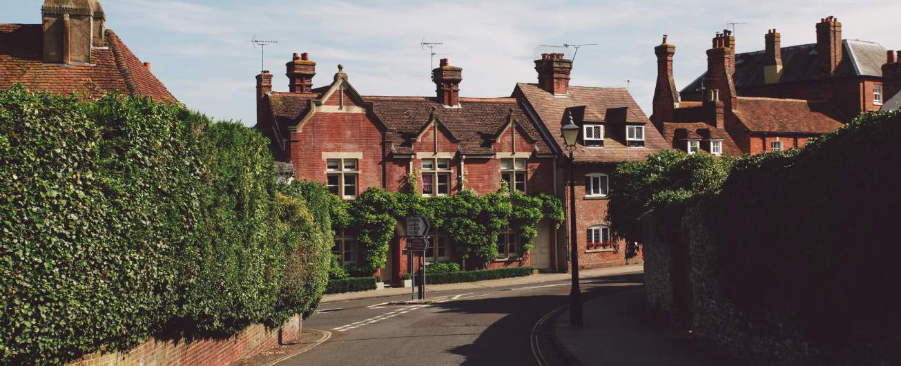 Farnham, Surrey Farnham, Surrey