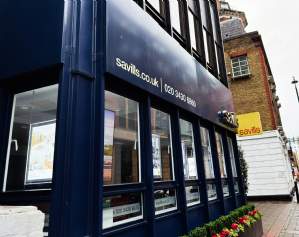 Savills Podcasts
