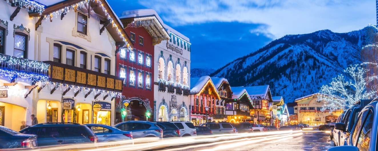 The Savills Ski Property Portfolio – Winter 2023/24 The Savills Ski Property Portfolio – Winter 2023/24