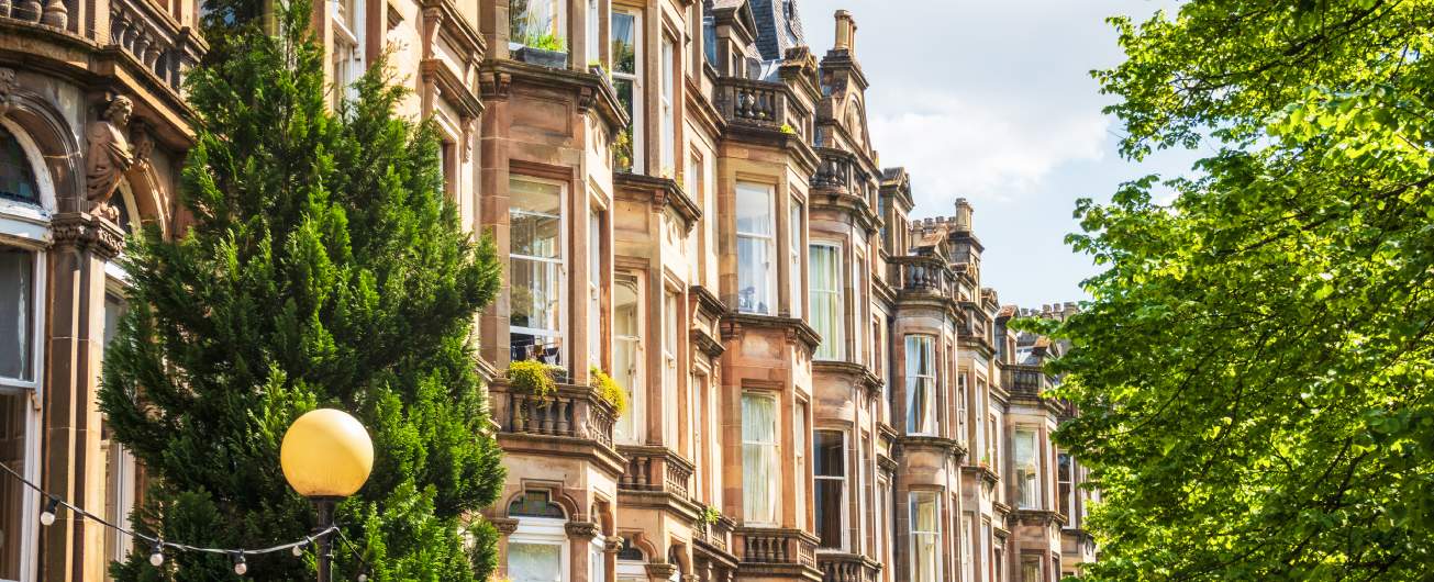 Glasgow, Scotland Glasgow, Scotland