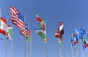 Global Investor Sentiment