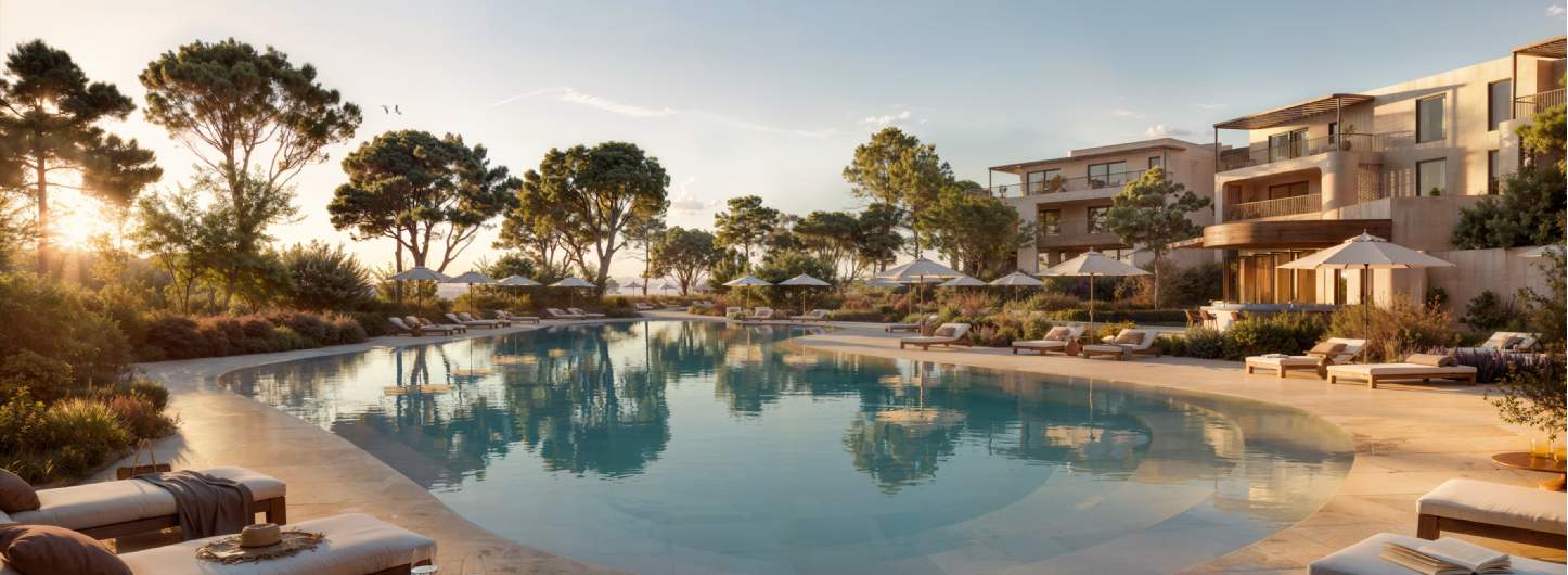 Savills International Development Consultancy