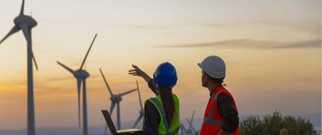 Savills energy intelligence toolkit – Grid IQ GRID IQ - Energy Tool