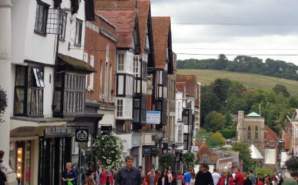 Guildford