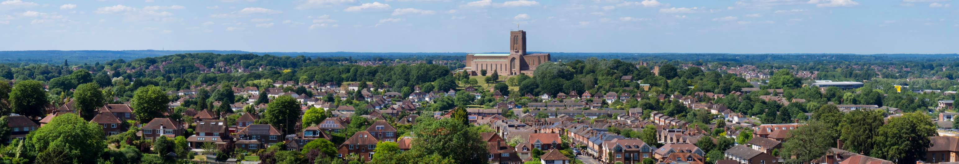 Guildford, Surrey Guildford, Surrey