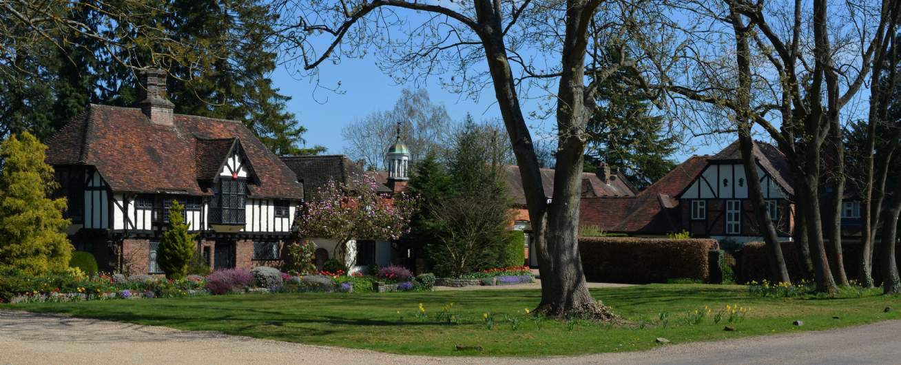 Harpenden