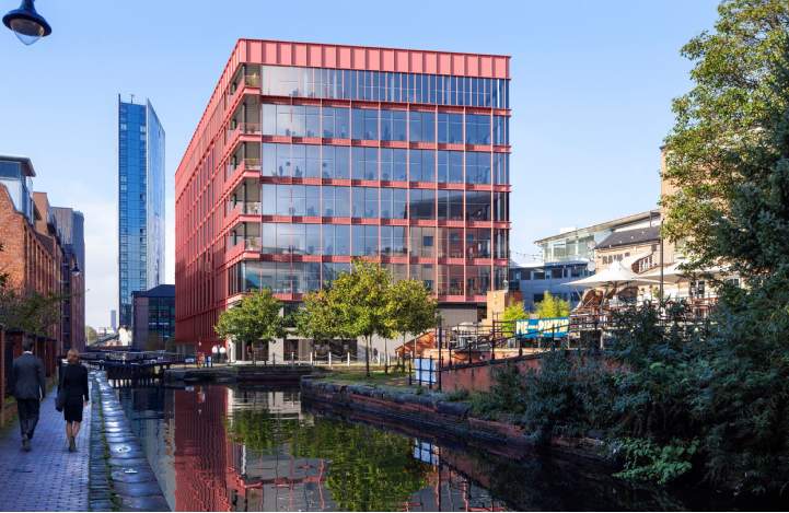 Havelock, Manchester
