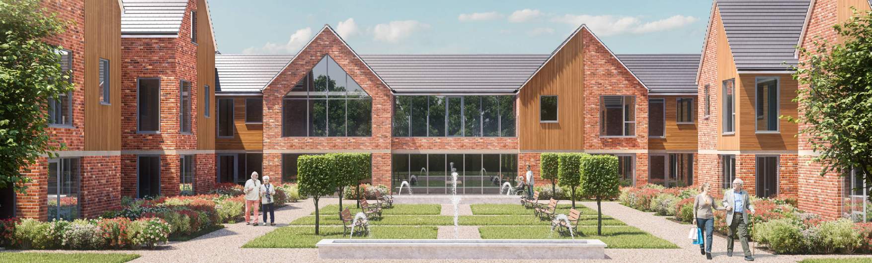 Savills Healthcare
