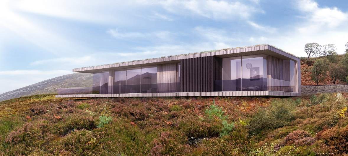Savills Architectural Design Savills Architectural Design