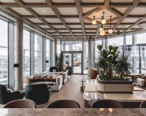 Bloom, Nine Elms