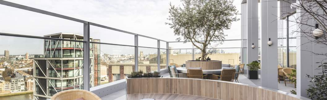 Bloom, Nine Elms Bloom, Nine Elms