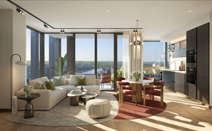 Savills Savills