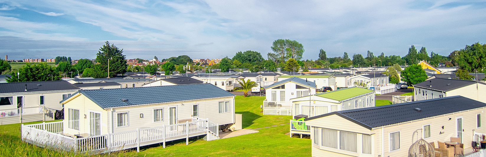Holiday Parks - A Hot Market