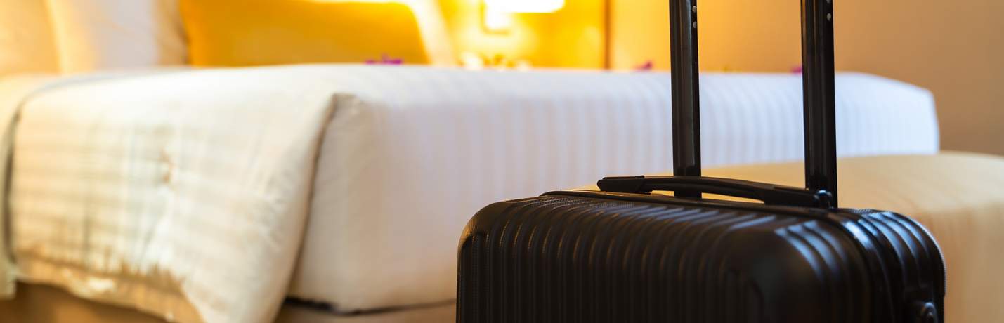 Holiday Parks - A Hot Market Holiday Parks - A Hot Market