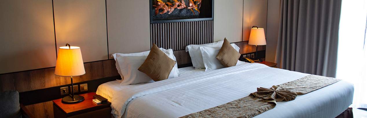 Holiday Parks - A Hot Market Holiday Parks - A Hot Market