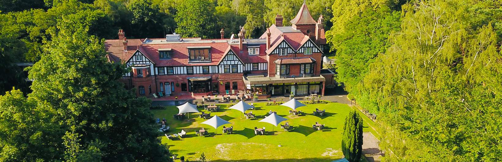 Holiday Parks - A Hot Market