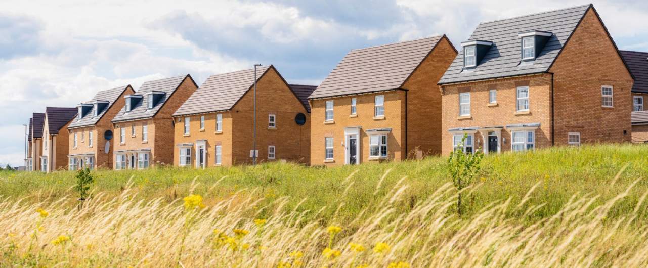 Housing, Development and Investment Research Housing, Development and Investment Research