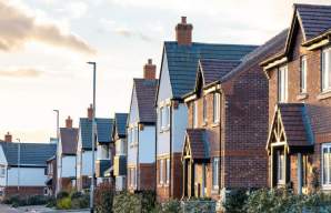 Our guide to new homes terminology