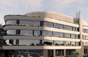 Thames Enterprise Park