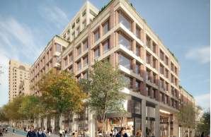 LaSalle Investment
