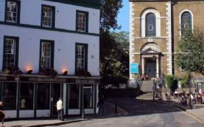 Clerkenwell