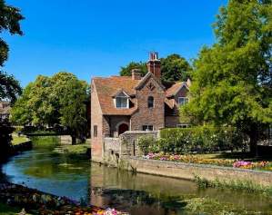 In Focus: East Kent