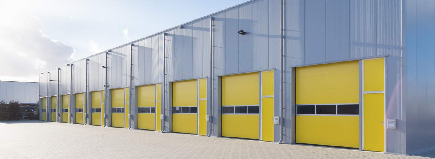 Savills Industrial and Logistics