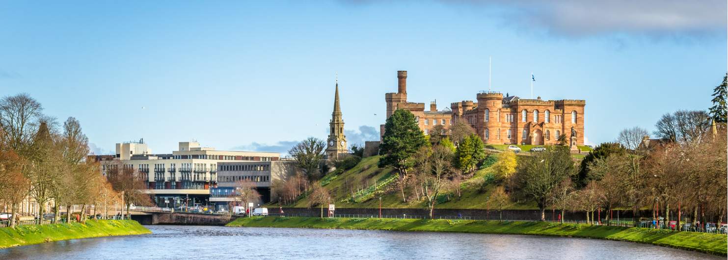 Savills Inverness Savills Fochabers