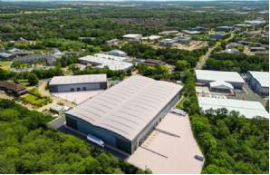 Big Shed Briefing | National investment