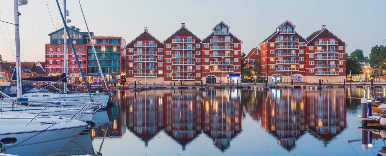 Ipswich Ipswich
