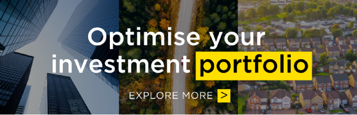 Learn more about Savills ISAM