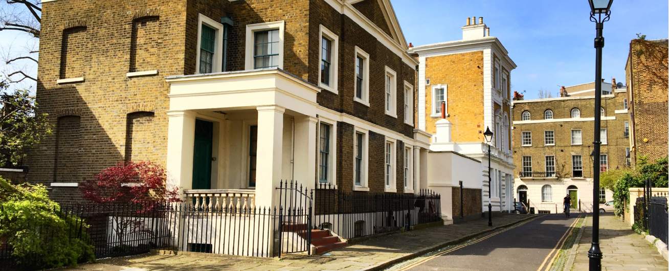 Islington, London