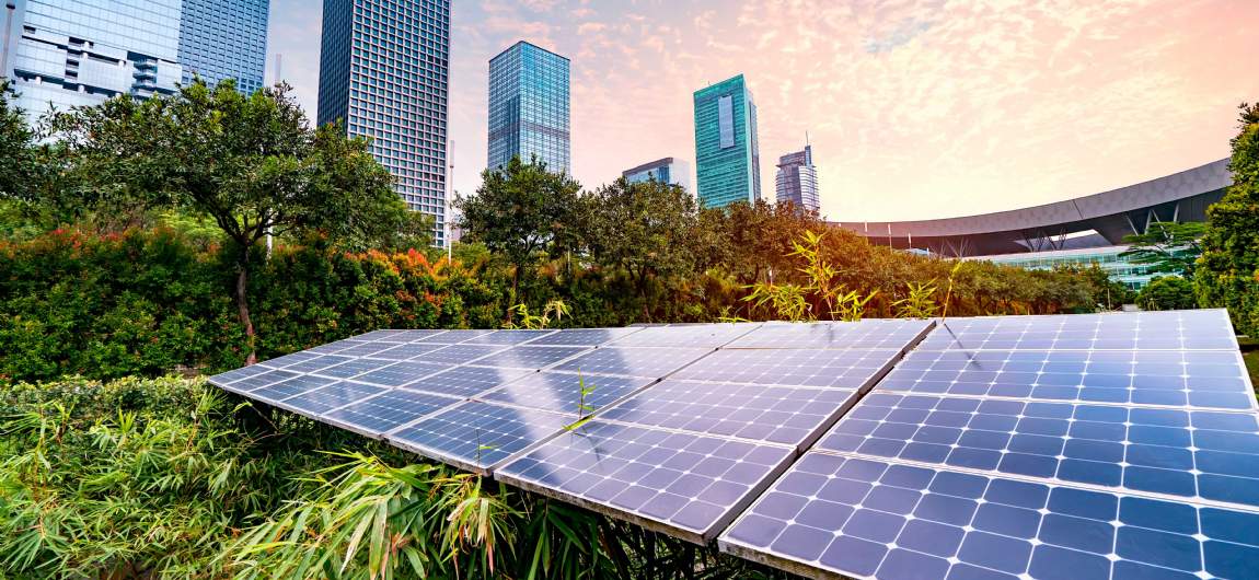 Energy & Sustainability Glossary