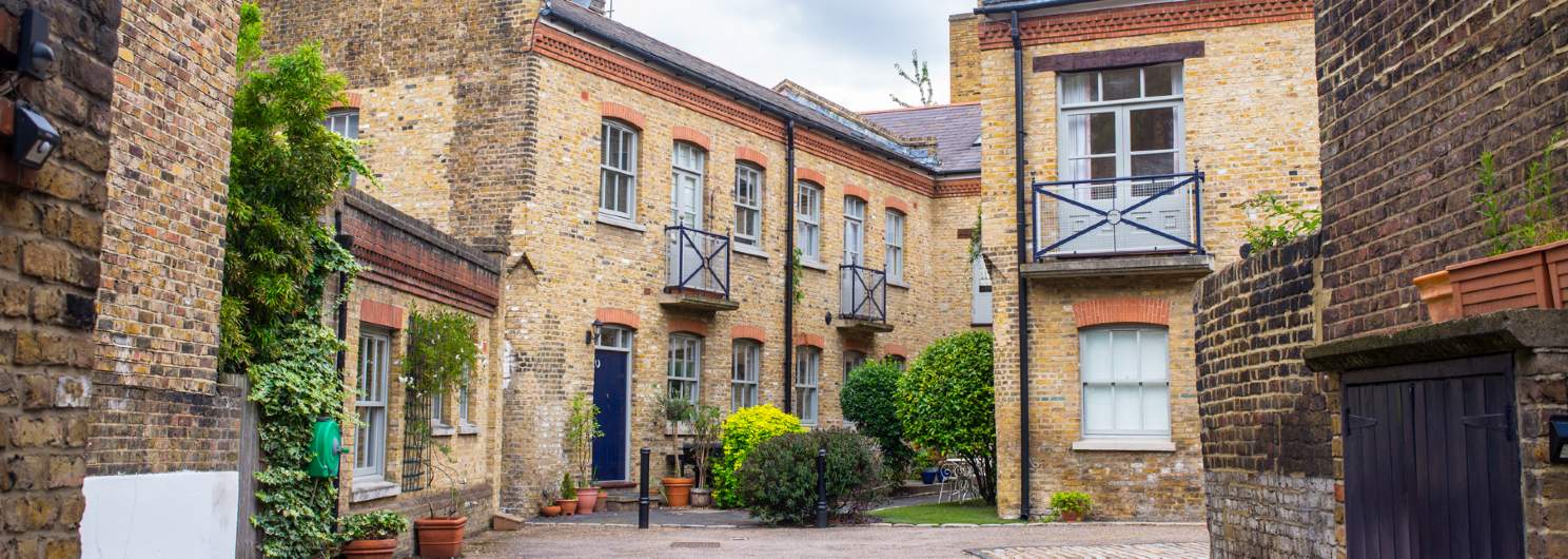 Savills Clapton Savills Clapton