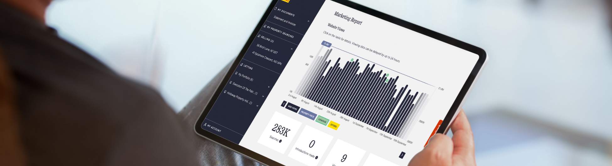 MySavills - your personalised digital property portal MySavills - your personalised digital property portal