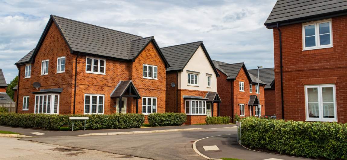 House valuations