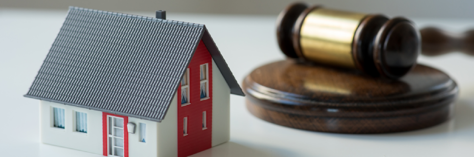 How to sell property at auction How to sell property at auction