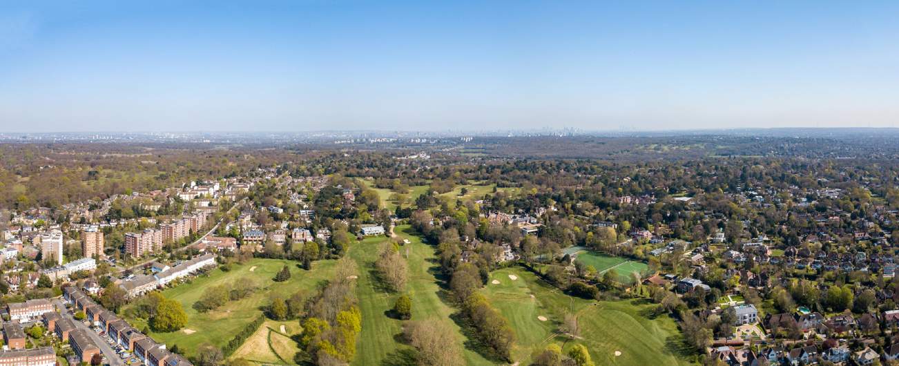 Savills Coombe Savills Coombe