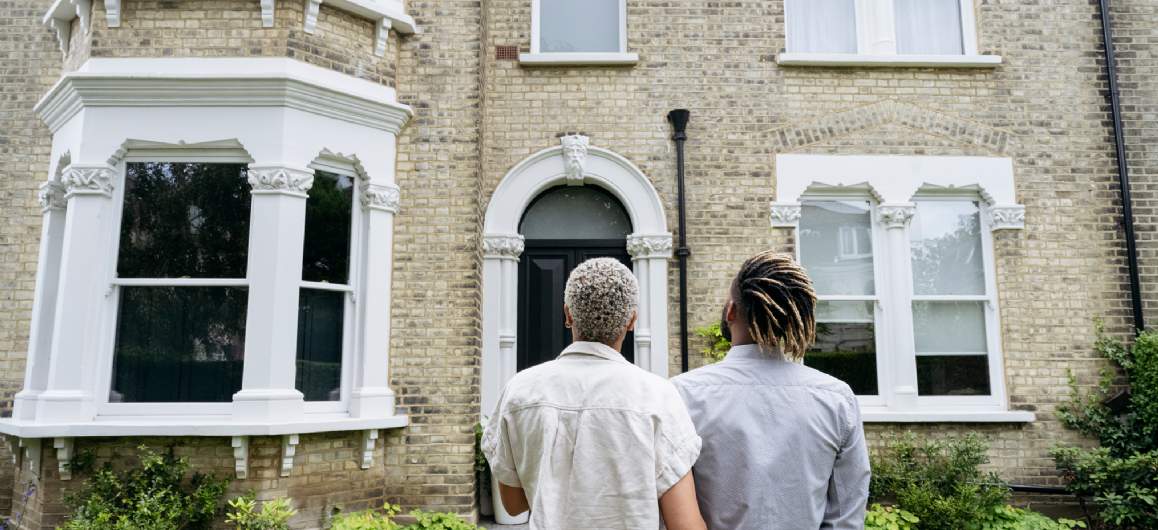 The House-Buying Process Explained The House-Buying Process Explained