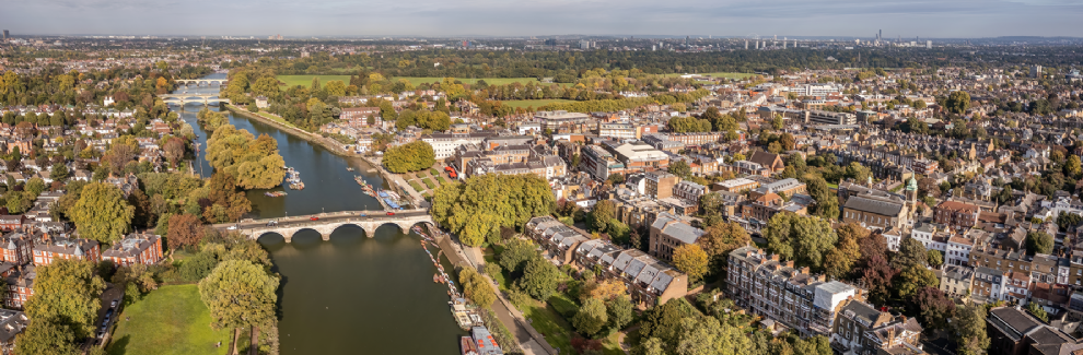 Savills Twickenham