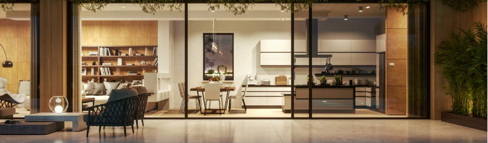 MySavills - your personalised digital property portal Savills